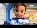 [Superwings s5 Compilation] EP04 - 06 | Super wings Full Episodes