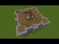 How to (Correctly) Build a Norman Castle Keep in Minecraft