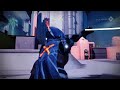 Destiny 2 with Setsuko Part 1