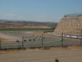 Moto GP Alcañiz 2010 - First Lap