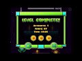 New Geometry Dash SECRET WAY (Geometry Dash 2.2)