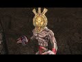 Dagoth Ur creates his Voicemail (AI Voice)