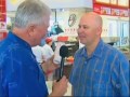 In-N-out Burger exclusive interview by Huell Howser