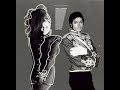 Janet & Michael Jackson - Funny How Time Flies x The Lady in My Life (Extended Mashup)