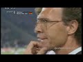 Fussball WM 1990 - Deutschland vs Argentinien (Finale)