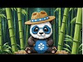 Blender with Stable Diffusion XL Tutorial - Pixel art - Panda
