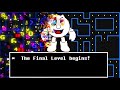 [No Au] Power Of Four (A Pacman Megalo) Credits In description!