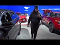 best of Washington Auto Show part 6