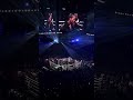 Gervonta “TANK” Davis’s ￼full ring walkout