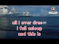 Dance With My Father-Luther Vandross|Karaoke Version