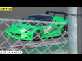 【高画質対応】Attack Tsukuba 2024 SuperLap AM(アタック筑波）