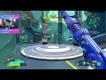 Battleborn: Insane Marquis Meltdown Gameplay