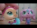 LPS Gone Season 1 THE MOVIE