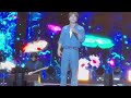 VLOG)파주 왜 오셨어요????? 김재중 보러요💚