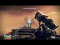 Destiny 2 | Solo Flawless Spire of the Watcher on Prismatic Warlock | Episode: Echoes