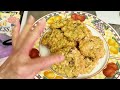 Awesome Oatmeal Raisin Pecan Cookies - Easy