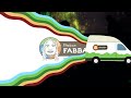 World Jam – Fabba | live from the mother's womb