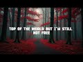 The Weeknd, JENNIE, Lily-Rose Depp - One Of The Girls (Lyrics)