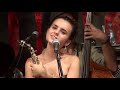 11. BASIN STREET BLUES - ANDREA MOTIS, J. CHAMORRO, J.M. FARRÀS