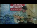 Wee Lowden WL-23 Guitar Demo at Bluedog Guitars