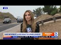 Rancho Palos Verdes bans 'two-wheeled vehicles' from stretch of busy road due to safety concerns