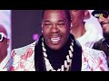 Busta Rhymes Reacts To Diddy's Statement Saying Time Will Tell The Truth 'You Are True King'