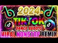 🔥NEW TIKTOK MASHUP NONSTOP REMIX 2024🔥VIRAL TIKTOK DISCO REMIX 2024🔥TIKTOK DANCE PARTY DISCO MIX