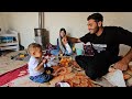 Saifullah's Connection: A Nomadic Family Documentary