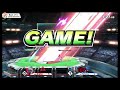 [Up B-arn S04 #03] TGT | Este (Link) VS TGT | Fanoza (Wolf) Losers Semi-Final