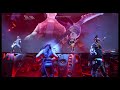 Fortnite X Metallica Full Event | No Talking