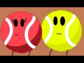 [REUPLOAD] BFDI and BFBI 2 let's play a game