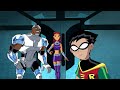 Troq | What Teen Titans gets wrong about racism