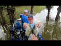 CRAPPIE FISHING WILLOW TREES WITHOUT LIVESCOPE FOR GIANT SPILLWAY CRAPPIE‼️