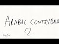 New Intro Arabic Contryballs 2