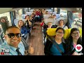 🚍 VIAGEM DE ESTRÉIA - Micro Ônibus New Sênior 2022/22 - Bora ? #dunh #turismototal #senior #jotamar