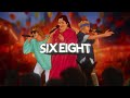 STAY Ft K.S. Chithra | Stay X Pon Kasavu Six Eight Edit | The Kid LAROI & Justin Bieber