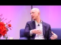 Interview: Amazon CEO Jeff Bezos