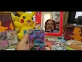 Pokemon Obsidian Flames ETB - אורח מיוחד) הסט החדש פוקימון אובסידיאן )