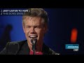 Forever and ever, Amen - Randy Travis with The avett brothers