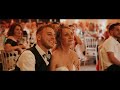 Mariage de Marion et Axel au Château de la Couetterie - 17 juin 2023 - Mini Film 4K