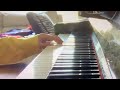 Beethoven - Fur Elise     9 years old - learned by HD Piano (not lessons)