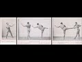 24 Savate Solo Drills - Charlemont 1899 - Boxe Française Savate