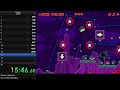 Nitrome - Twang Speedrun (48:37)