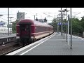 Züge, Trains | BR110 169 | Ausfahrt Bahnhof Zoo Berlin