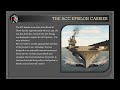 Black Knights Squadron - Carrier Command: DCS Brief