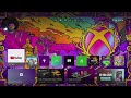 Showing my games on my Xbox Series X