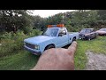 V8 S10 Project 