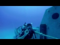 GoPro Hero 4 - Scuba Dive Cyprus Ayia Napa