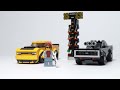 LEGO Speed Champions Ultimate Compilation!