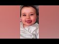 Funny Baby Videos That Will Make You Laugh Out Loud